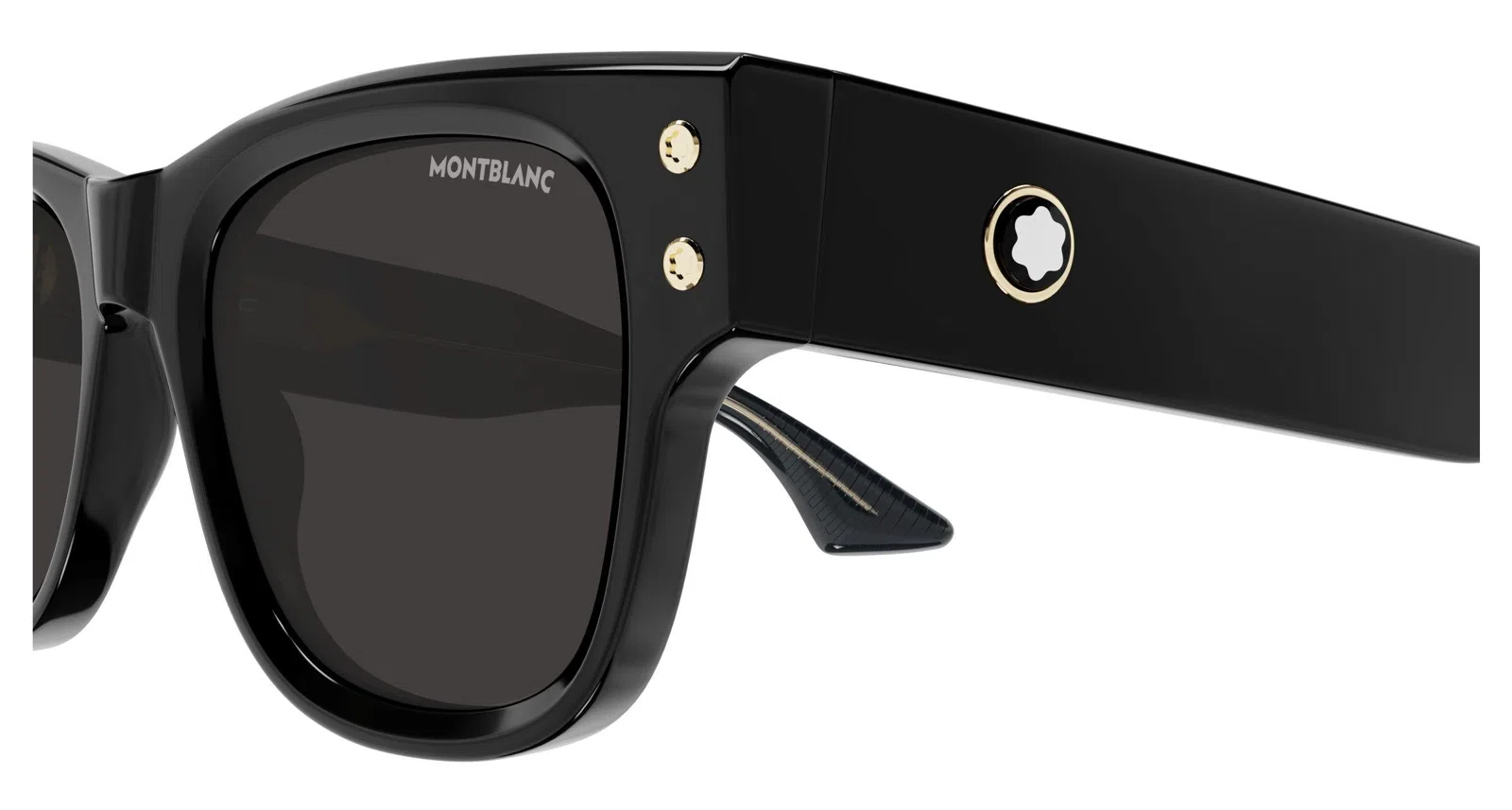 Montblanc MB0381S Sunglasses - view 9